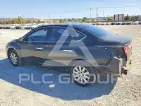 2014 Nissan SENTRA фото