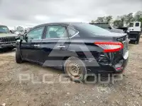 2014 Nissan SENTRA photo