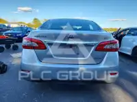 2014 Nissan SENTRA photo