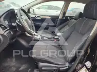 2014 Nissan SENTRA photo