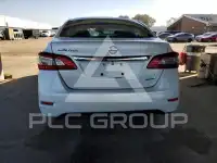 2014 Nissan SENTRA фото