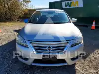 2014 Nissan SENTRA photo
