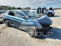 2014 Nissan SENTRA photo