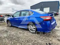 2014 Nissan SENTRA фото