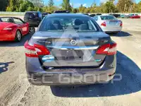 2014 Nissan SENTRA фото