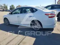 2014 Nissan SENTRA фото