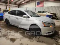 2014 Nissan SENTRA фото