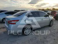 2014 Nissan SENTRA фото