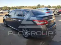 2014 Nissan SENTRA photo