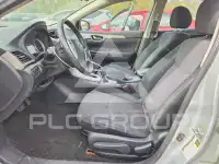 2014 Nissan SENTRA photo