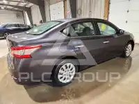 2014 Nissan SENTRA фото