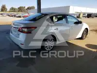 2014 Nissan SENTRA фото
