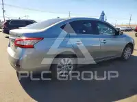 2014 Nissan SENTRA фото