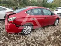 2014 Nissan SENTRA фото