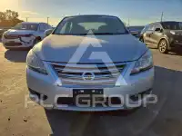 2014 Nissan SENTRA photo