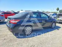 2014 Nissan SENTRA photo