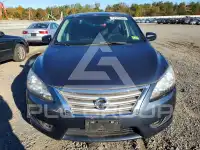 2014 Nissan SENTRA фото