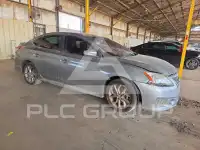 2014 Nissan SENTRA фото