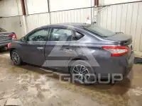 2014 Nissan SENTRA photo