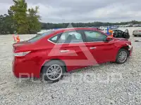 2014 Nissan SENTRA фото