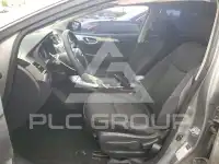 2014 Nissan SENTRA фото