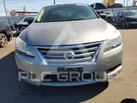 2014 Nissan SENTRA фото