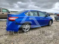 2014 Nissan SENTRA фото