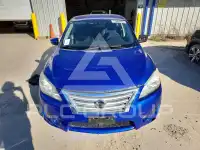 2014 Nissan SENTRA фото