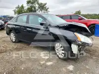 2014 Nissan SENTRA photo