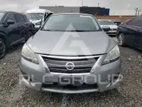 2014 Nissan SENTRA фото