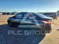 2014 Nissan SENTRA фото