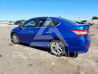 2014 Nissan SENTRA photo