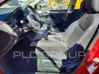 2014 Nissan SENTRA фото