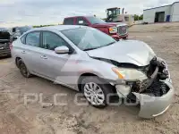 2014 Nissan SENTRA photo