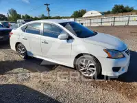 2014 Nissan SENTRA фото