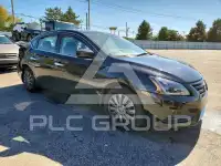 2014 Nissan SENTRA photo