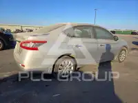 2014 Nissan SENTRA photo