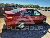 2014 Nissan SENTRA фото