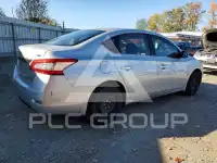 2014 Nissan SENTRA photo