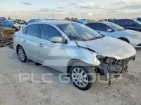2014 Nissan SENTRA фото