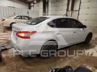 2014 Nissan SENTRA фото