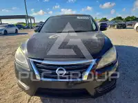 2014 Nissan SENTRA фото