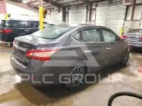 2014 Nissan SENTRA photo