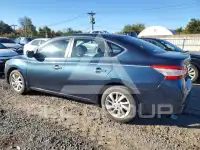 2014 Nissan SENTRA фото