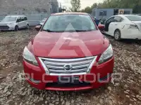 2014 Nissan SENTRA фото