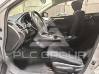 2014 Nissan SENTRA фото
