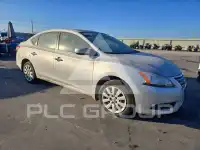 2014 Nissan SENTRA photo