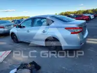 2014 Nissan SENTRA photo