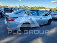 2014 Nissan SENTRA photo