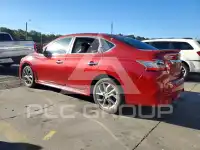 2014 Nissan SENTRA фото